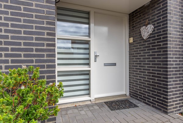 Medium property photo - Zomerpark 22, 2151 HA Nieuw-Vennep